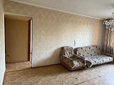 Долгосрочная аренда квартир: 3 комнаты — 6