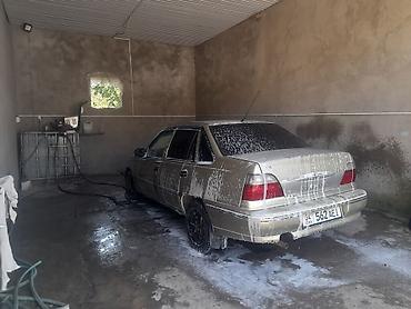 трекер авто: Daewoo Nexia: 2007 г., 1.6 л, Механика, Бензин, Седан — 5