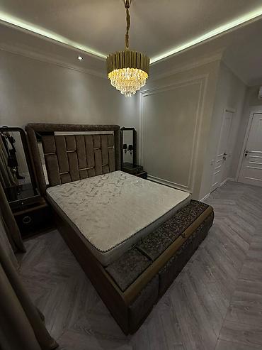 iceriseher ev satilir: 2 otaqlı, Yeni tikili, 104 kv. m — 5