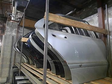 20000: Комплект Mercedes-Benz, Б/у, Оригинал — 6