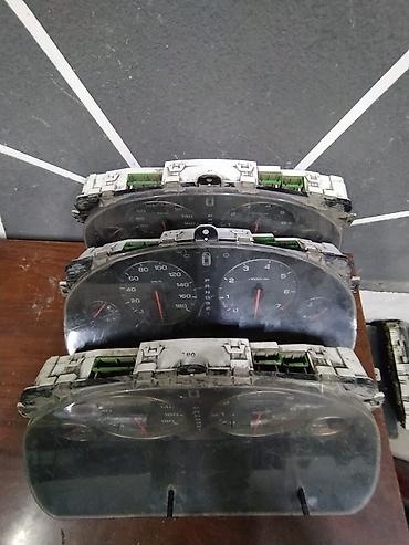 Другая автоэлектроника: Продаю спидометры на япошек nissan, Subaru, Toyota, Mazda Б/у — 23