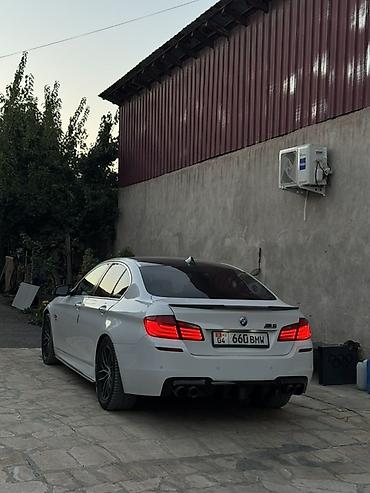 ниссан альмера 15ж: BMW 5 series: 2011 г., 3 л, Бензин, Седан — 2