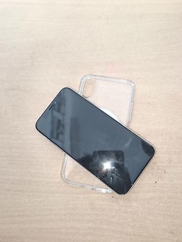 amerikadan iphone: IPhone X, Gümüşü, Face ID — 2