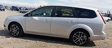 ford transit satışı: Ford Focus: 1.6 l | 2008 il 40000 km Universal — 4