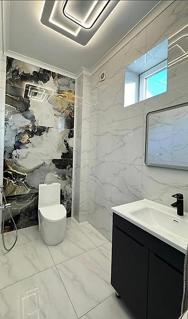 Долгосрочная аренда домов: 175 м², 5 комнат, Утепленный, Теплый пол, Евроремонт — 4