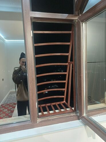 Решетки для окон: Решетки для окон, Сварные, На заказ — 2