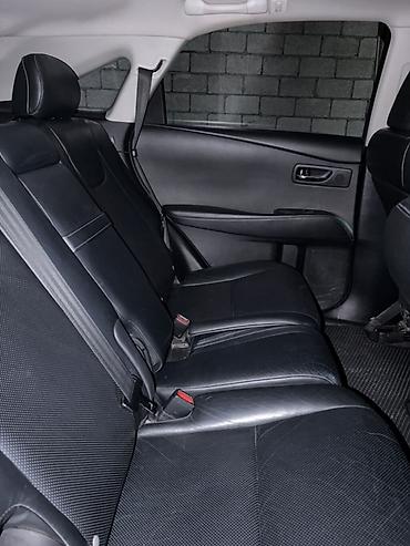 субару аутбек мотор: Lexus RX: 2013 г., 3.5 л, Автомат, Бензин, Кроссовер — 6