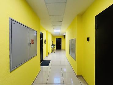 Долгосрочная аренда квартир: 2 комнаты, Собственник, Без подселения, С мебелью полностью — 21