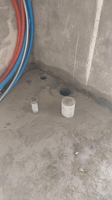 Beton işləri: Beton kesme desme xidmeti beton kesen beton kesimi sesiz vibrasiyasiz — 9