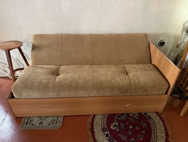 Yataq otağı dəstləri: Mini-divan, İşlənmiş, Açılan, Bazalı, Dəri, Çatdırılma yoxdur