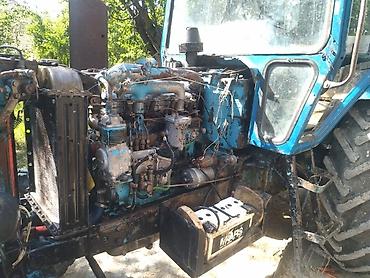 Traktorlar: Traktorlar — 2