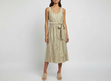 polscy projektanci sukienki wieczorowe: Et Vous, Women`s dress, size L