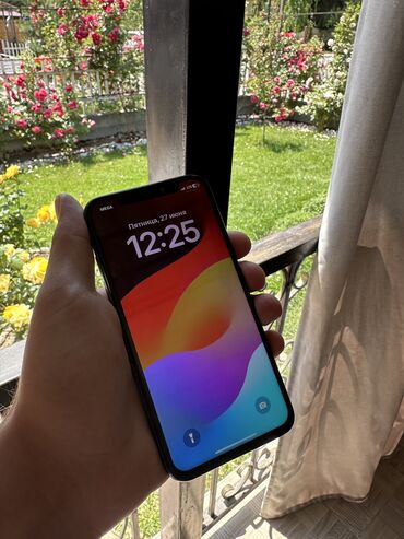 айфон 15 про макс цена в бишкеке 256 гб: IPhone X, 256 ГБ, Черный