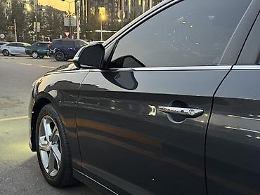 саната д8: Hyundai Sonata: 2018 г., 2 л, Автомат, Бензин, Седан — 5