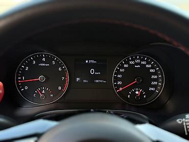 2020: Kia K3: 2020 г., 1.6 л, Автомат, Бензин, Фастбек — 8