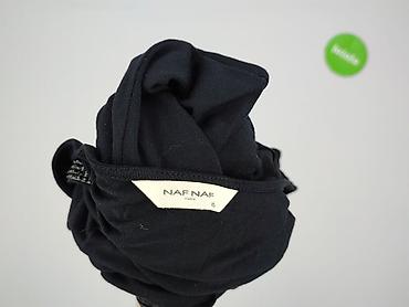 t shirt basic uniqlo: Naf Naf, T-shirt damski, rozmiar XS — 5