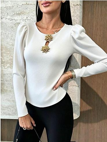 flah cena: Bluza 2400 rsd 👜📌📌 — 3