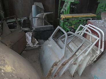 волга 2124: Продаю много запчастей на «Волга» Газ-24 и Газ-21 и другие советские — 10