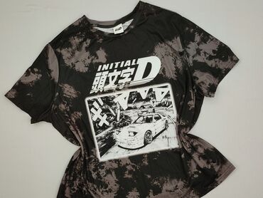 dsquared2 t shirty: Women`s T-shirt, SinSay, Size 2XL (EU 44)