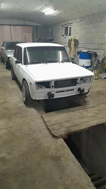ВАЗ (ЛАДА): ВАЗ (ЛАДА) 2105: 2000 г., 2.8 л, Механика, Бензин, Седан at lalafo.kg — 2 ВАЗ (ЛАДА): ВАЗ (ЛАДА) 2105: 2000 г., 2.8 л, Механика, Бензин, Седан — 2