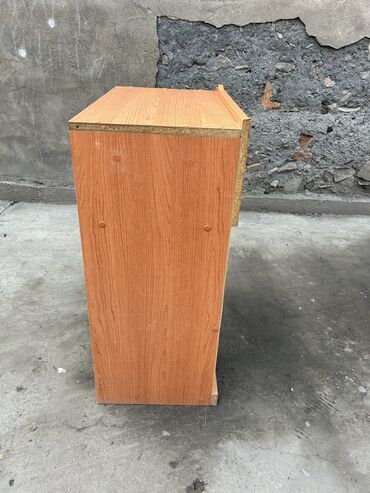 антикварная мебель: Тумба для продавца