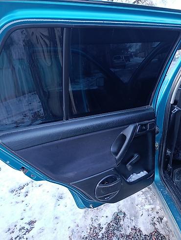 Volkswagen: Volkswagen Golf: 1993 г., 1.8 л, Механика, Бензин, Хэтчбэк — 7