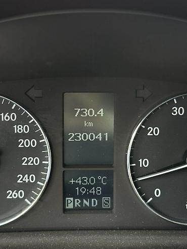 mercedes benz e 200: Mercedes-Benz C-Class: 2003 г., 3.2 л, Автомат, Бензин, Универсал — 5
