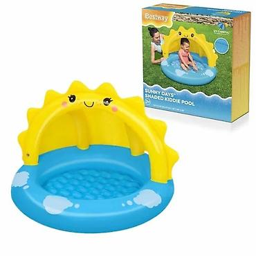 ormaric za kupatilo: BAZEN SUNCE 14/52637 – Fantastična vodena zabava za vrele letnje dane — 1