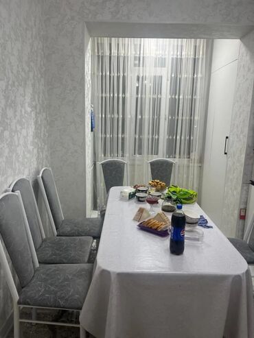 дизель квартиры продажа: 2 комнаты, 59 м², Элитка, 3 этаж, Евроремонт