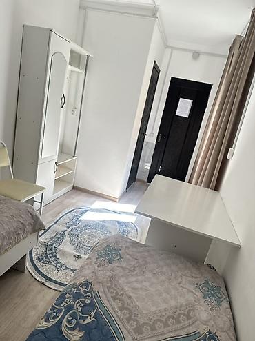 Посуточная аренда комнат: Гостевой дом в Чолпон- Ате Рядом Горячий Источник с парилкой. - — 4