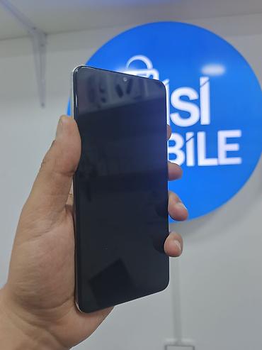 Elektronika: Samsung Galaxy A32, 64 GB, rəng - Ağ, Barmaq izi — 2
