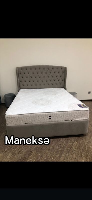 Matraslar: Yeni, Ortopedik matras, Uşaq üçün — 16