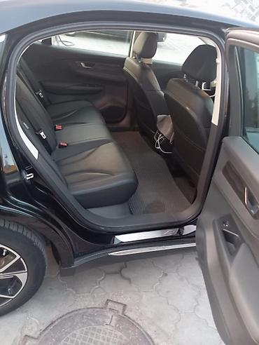 Другие автомобили: Электромобиль Hongqi EQM5 (седан, черный) Оформление есть Ключевые — 6