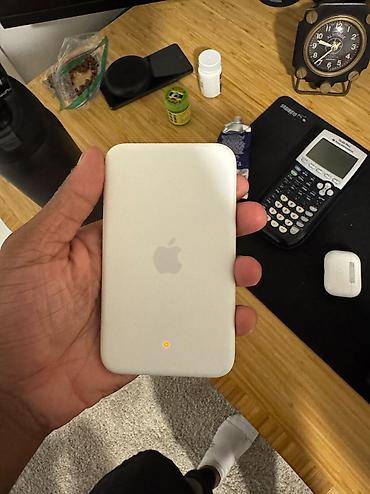 philips xenium: Powerbank продаю — 1
