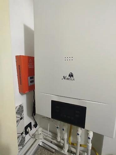 Yeni tikili: 2 otaqlı, Yeni tikili, 53 kv. m — 14