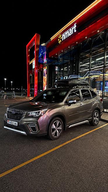 руль субару форестер: Subaru Forester: 2019 г., 2.5 л, Вариатор, Бензин, Кроссовер — 6