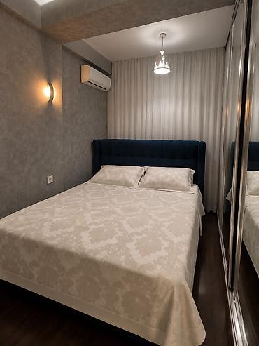cepis satisi: 2 otaqlı, Yeni tikili, 76 kv. m — 6