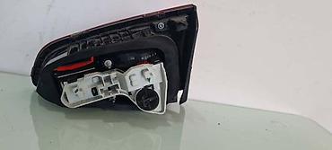 samald cars: STOP LAMPA ZA VOLKSWAGEN GOLF 7 OD 2009. DO 2011. GOD. - 5G0945093AD — 1