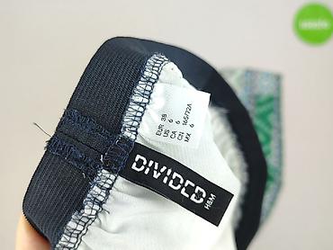 spodnie divided h: H&M Divided, Spódnica damska, rozmiar S — 4