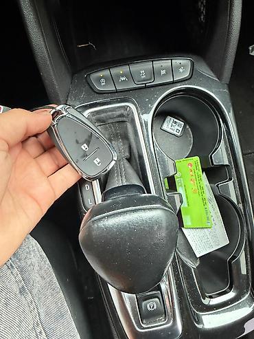 Chevrolet: Chevrolet Trailblazer: 2021 г., 1.3 л, Автомат, Бензин, Кроссовер — 10