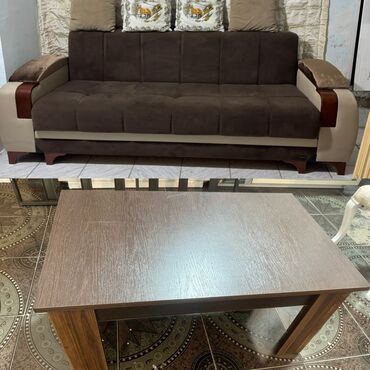 Yataq otağı dəstləri: Divan