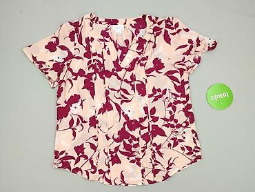czerwony lech: Liz Claiborne, Bluzka damska, rozmiar S — 2