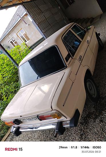 lada kalina qiyməti: VAZ (LADA) 2106: 1.6 l | 1992 il Sedan — 3