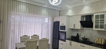 Həyət evləri və villaların satışı: Buzovna 3 otaqlı, 143 kv. m, Kredit yoxdur, Yeni təmirli — 3