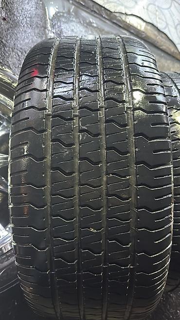 Disk təkərlər: İşlənmiş Disk təkər Lexus 285 / 50 / R 20 — 3