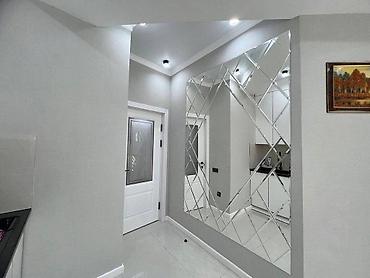 Продажа квартир: 2 комнаты, 60 м², Элитка, 13 этаж, Евроремонт — 4