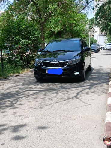 Kia: Kia Rio: 2015 г., 1.6 л, Автомат, Бензин, Седан — 3