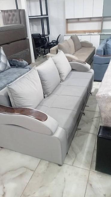 Тумбы для вещей и одежды: Тумба для вещей и одежды, Без зеркала, ЛДСП, цвет - Белый — 39