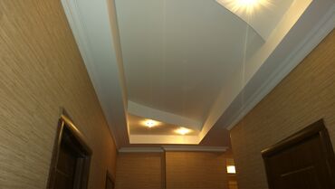 Malyar işləri: Malyar ustasi. Aboy, emulsya, alçipan, lambirin işləri görürəm. Yüksək — 5