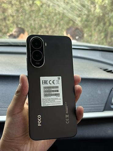 poco x6 pri: Poco C81 Pro, Б/у, 256 ГБ, цвет - Черный, В рассрочку, 2 SIM — 1